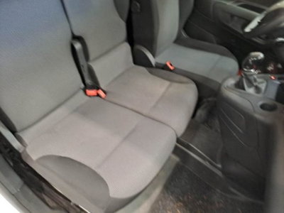Peugeot Partner Furgone BlueHDi 100 PC Furgone Premium (14)