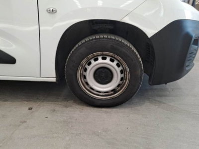 Peugeot Partner Furgone BlueHDi 100 PC Furgone Premium (15)