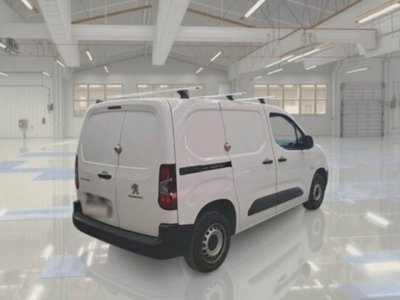 Peugeot Partner Furgone BlueHDi 100 PC Furgone Premium (2)