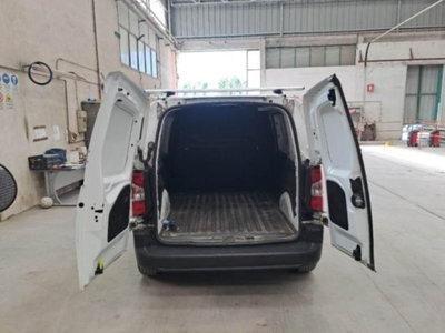 Peugeot Partner Furgone BlueHDi 100 PC Furgone Premium (5)