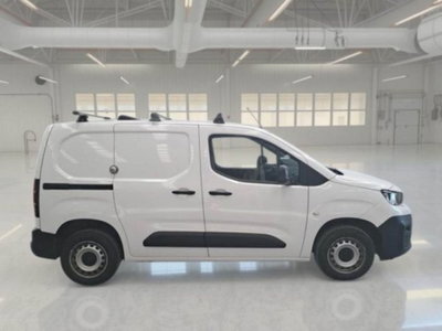 Peugeot Partner Furgone BlueHDi 100 PC Furgone Premium (7)
