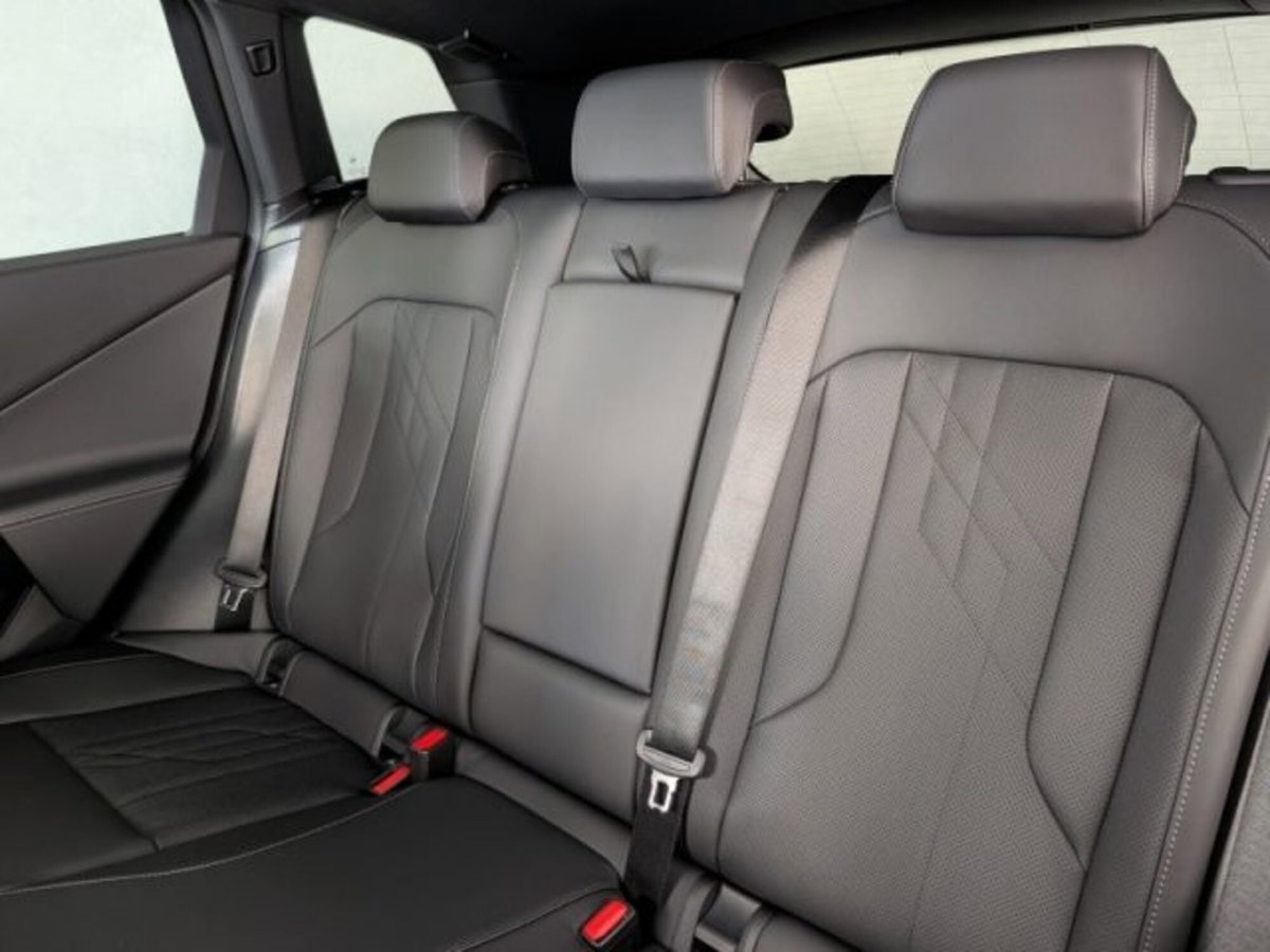 BMW X3 xdrive20d MSport auto (12)