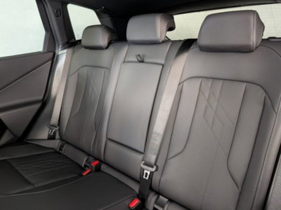 BMW X3 xdrive20d MSport auto (12)
