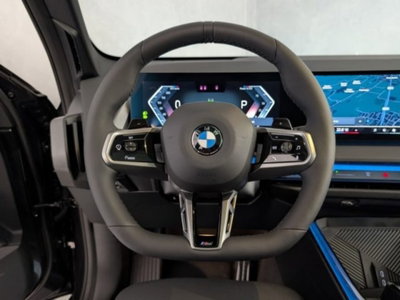 BMW X3 xdrive20d MSport auto (13)
