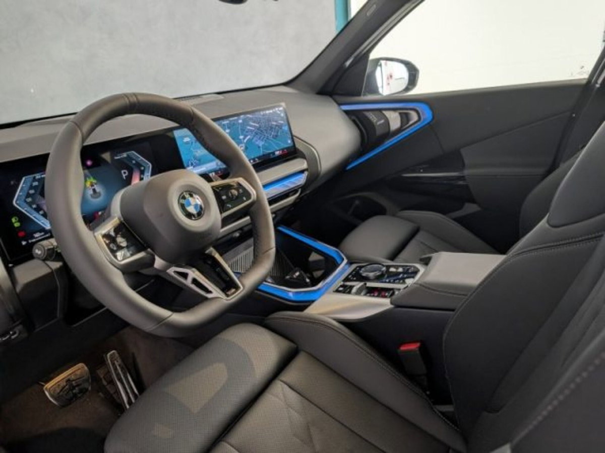 BMW X3 xdrive20d MSport auto (15)