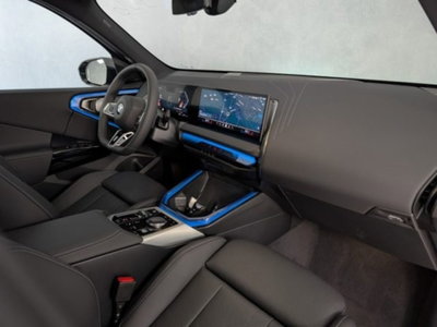 BMW X3 xdrive20d MSport auto (16)
