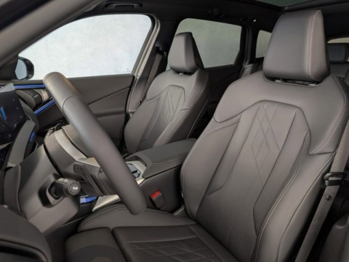 BMW X3 xdrive20d MSport auto (17)