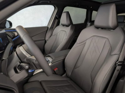 BMW X3 xdrive20d MSport auto (17)