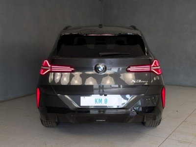 BMW X3 xdrive20d MSport auto (3)