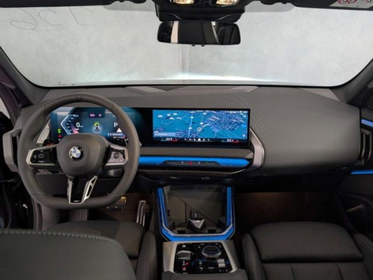 BMW X3 xdrive20d MSport auto (6)