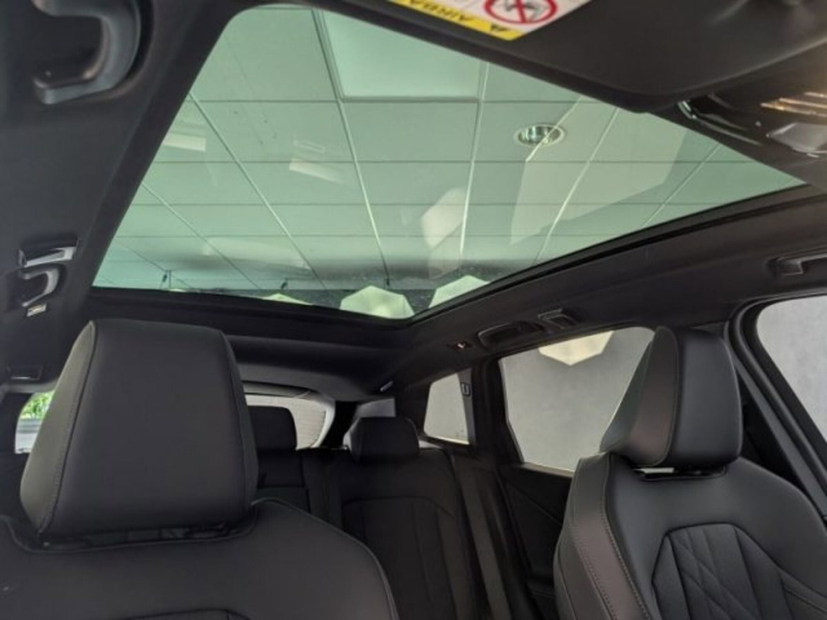 BMW X3 xdrive20d MSport auto (7)