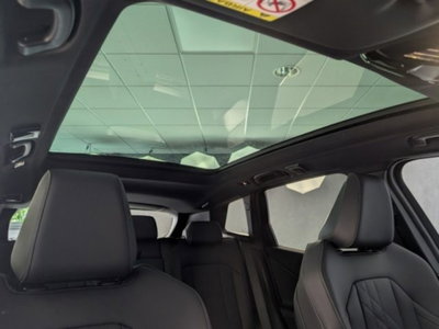 BMW X3 xdrive20d MSport auto (7)