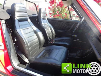 Porsche 911 Cabrio SC 3.0 (4)