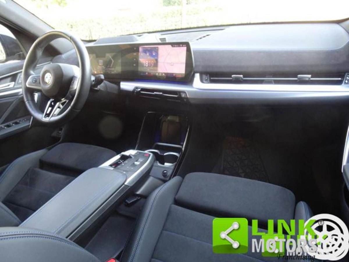 BMW X2 xDrive18d Msport (13)