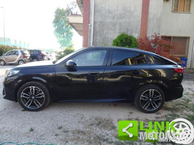 BMW X2 xDrive18d Msport (2)
