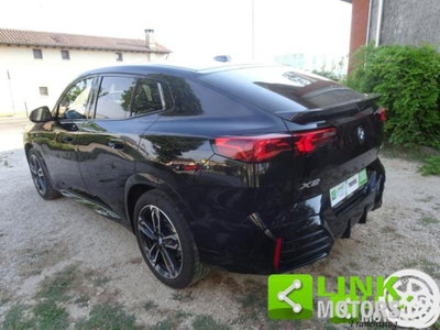 BMW X2 xDrive18d Msport (3)
