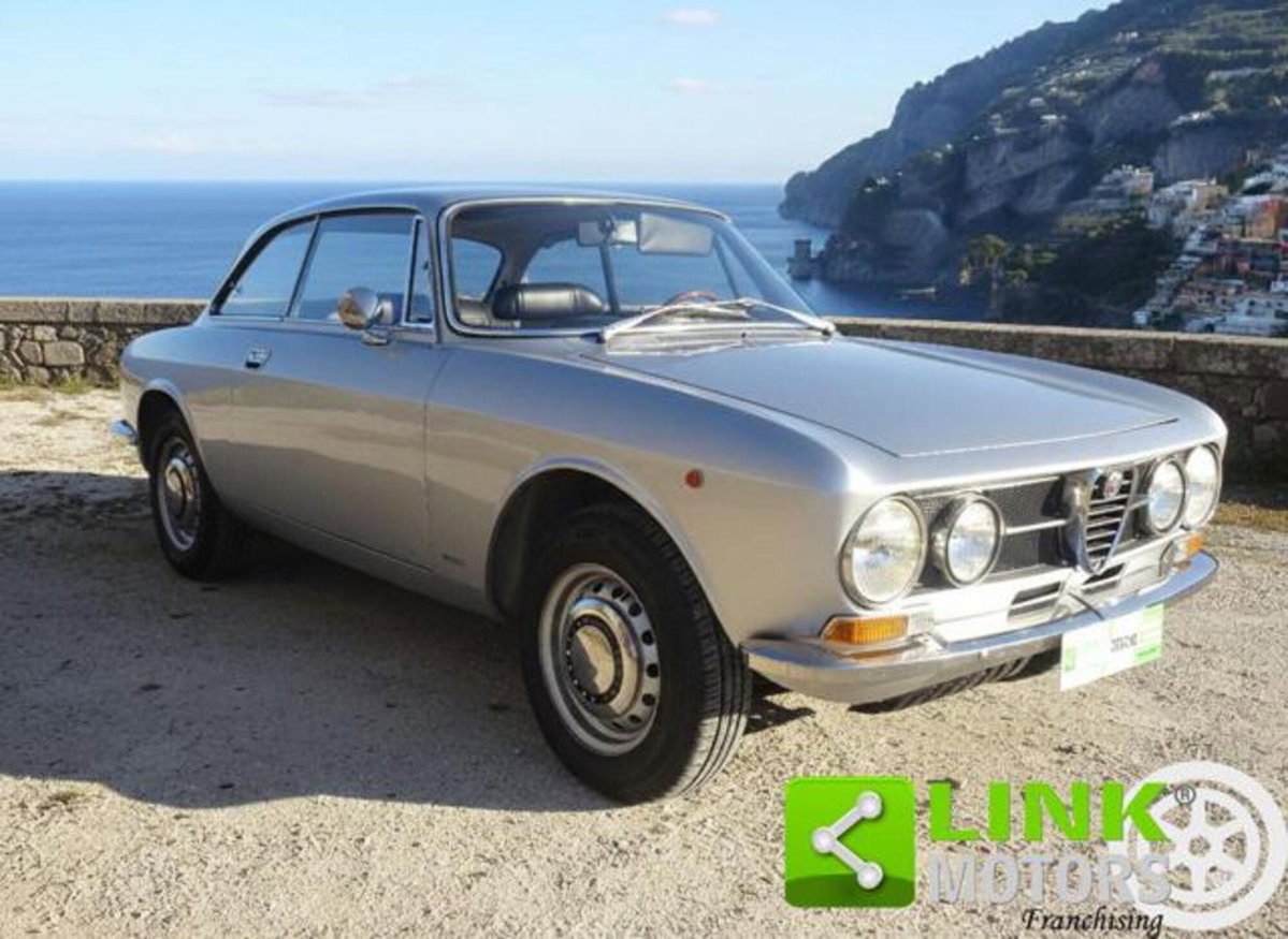 Alfa Romeo Giulietta 1750 tbi Quadrifoglio Verde 235cv