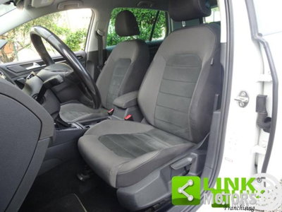 Volkswagen Golf 1.5 TGI 5p. Executive BlueMotion Technology (16)