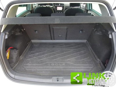Volkswagen Golf 1.5 TGI 5p. Executive BlueMotion Technology (20)