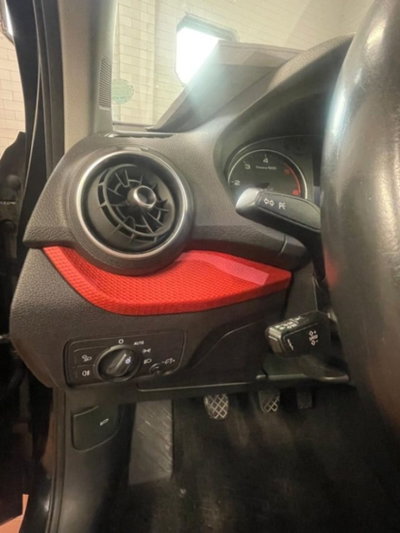Audi Q2 Q2 30 TDI Identity Black (14)