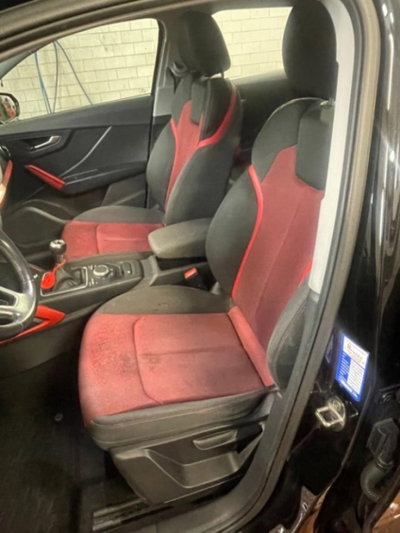 Audi Q2 Q2 30 TDI Identity Black (15)