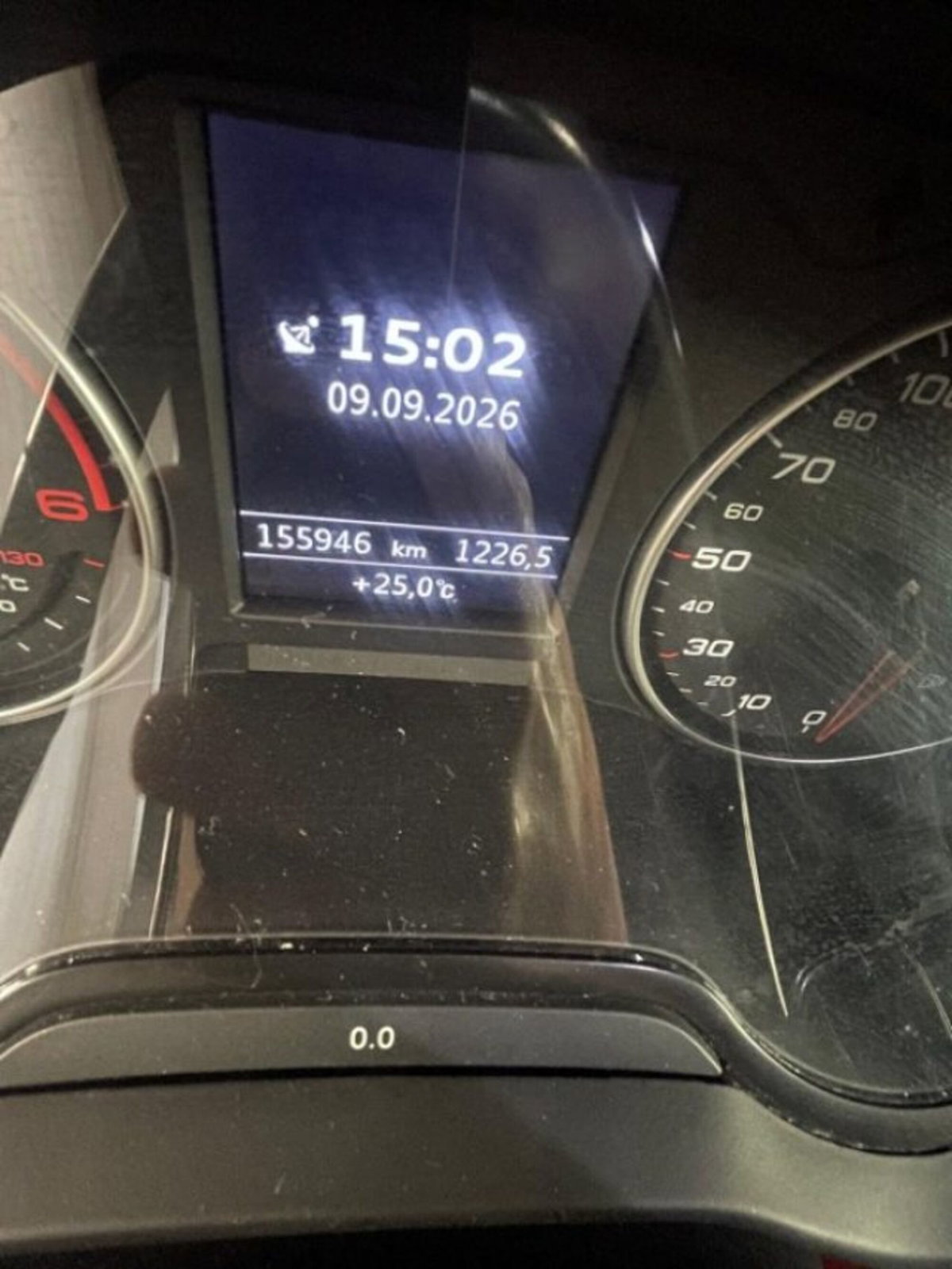 Audi Q2 Q2 30 TDI Identity Black (20)