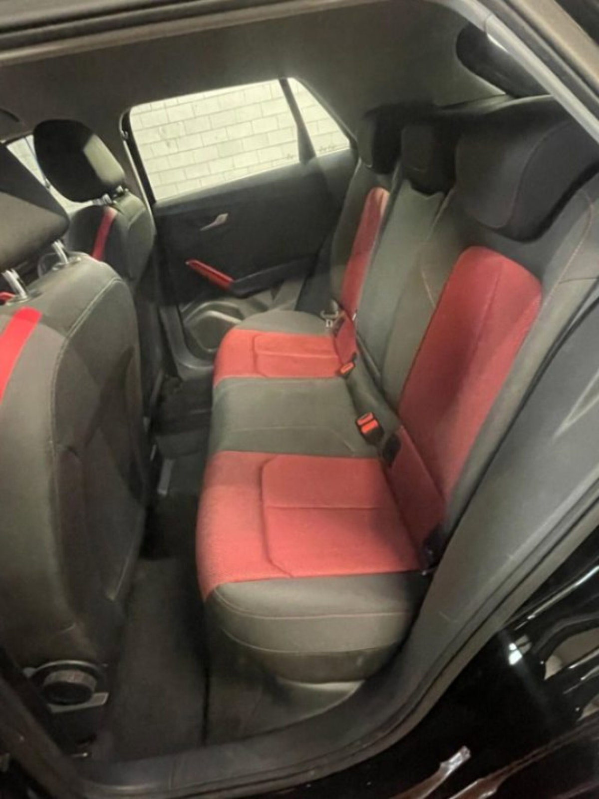 Audi Q2 Q2 30 TDI Identity Black (4)