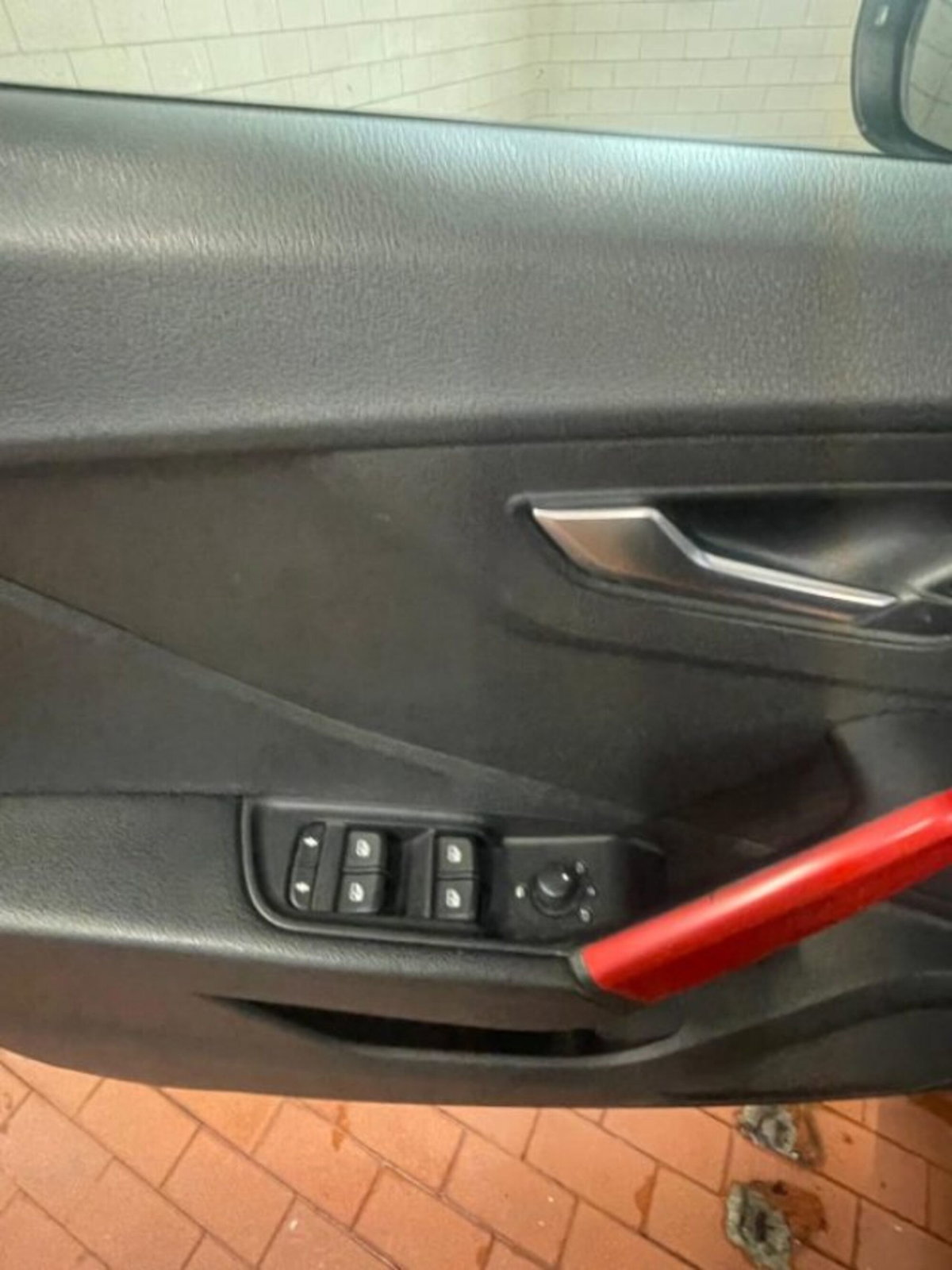 Audi Q2 Q2 30 TDI Identity Black (5)