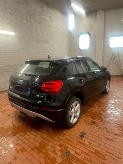 Audi Q2 Q2 30 TDI Identity Black (6)