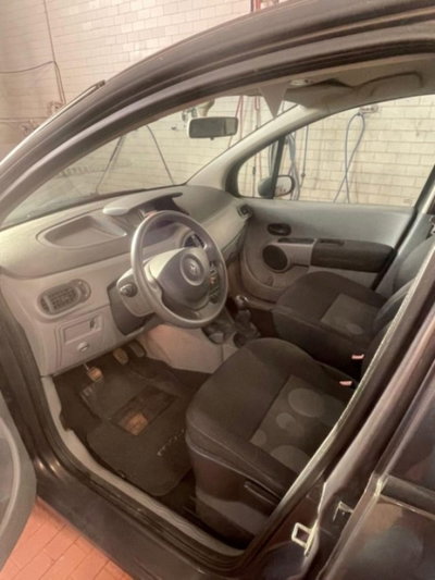 Renault Modus 1.2 16V Dynamique (14)