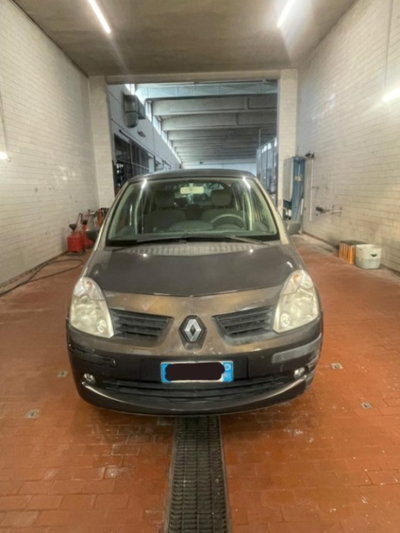Renault Modus 1.2 16V Dynamique (15)