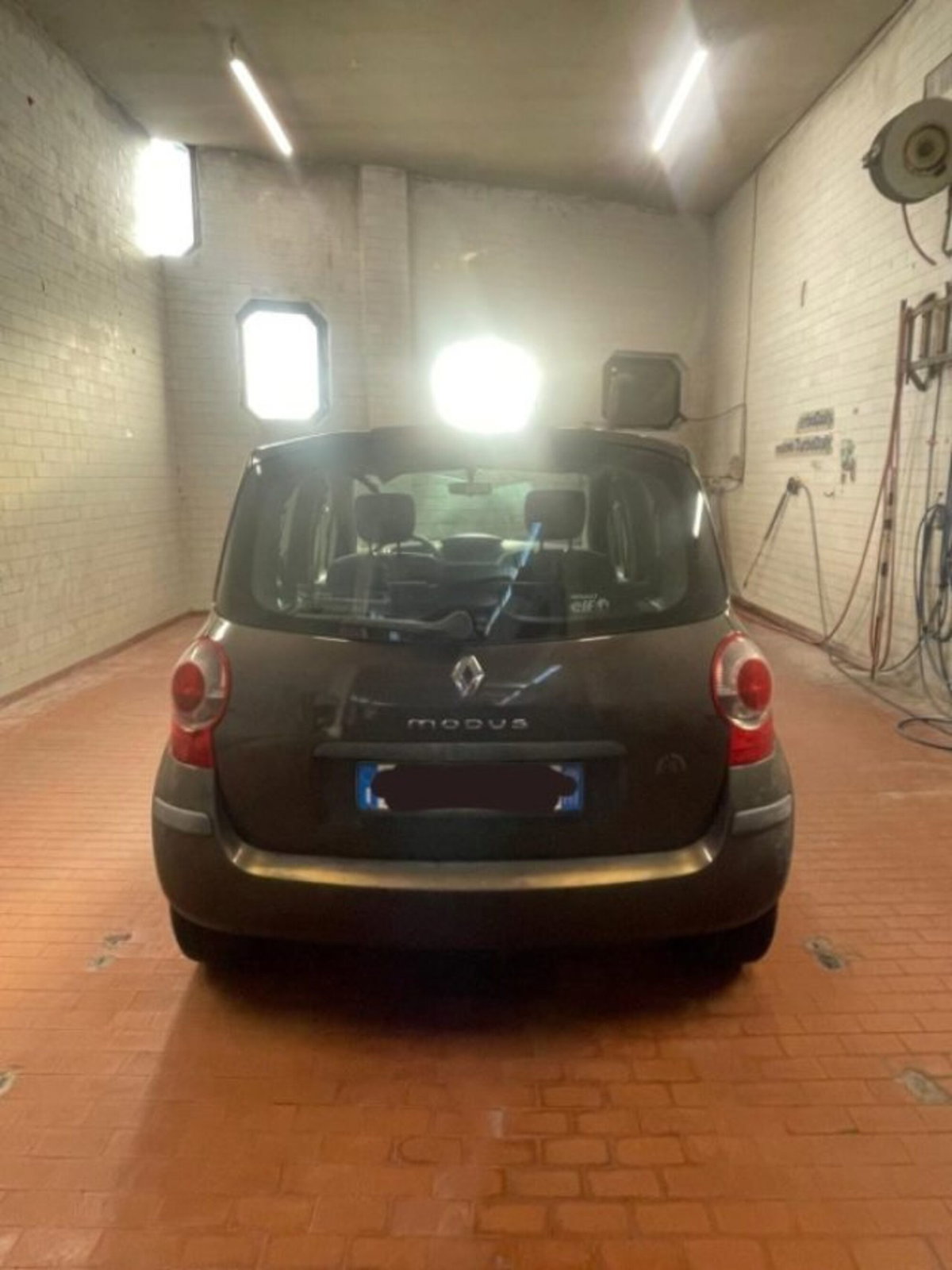 Renault Modus 1.2 16V Dynamique (17)