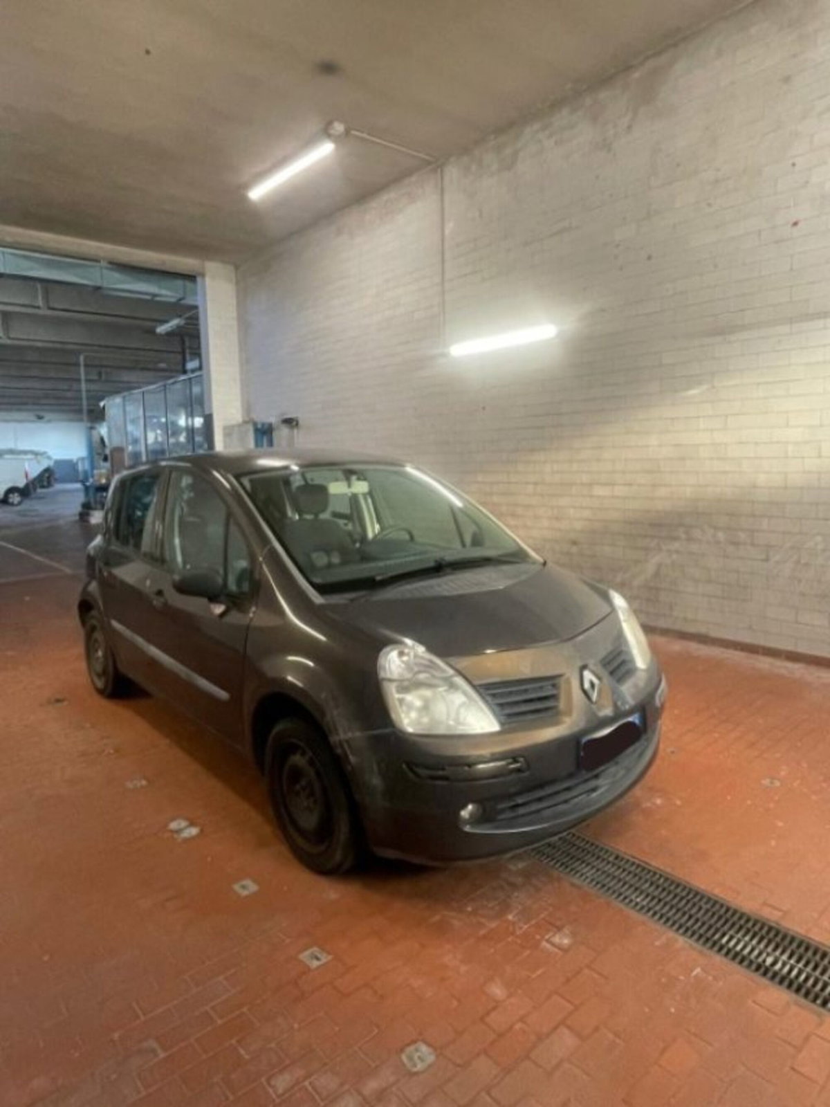 Renault Modus 1.2 16V Dynamique (5)