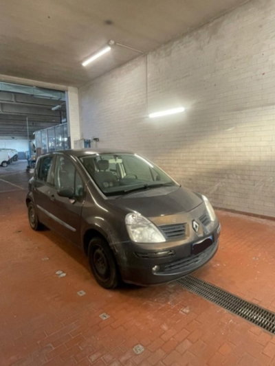 Renault Modus 1.2 16V Dynamique (5)