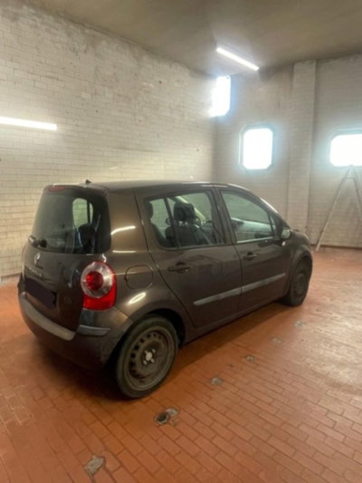Renault Modus 1.2 16V Dynamique (8)