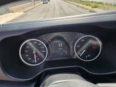 Iveco Daily Telaio 35C14 BTor 2.3 HPT PL-RG Cabinato (14)
