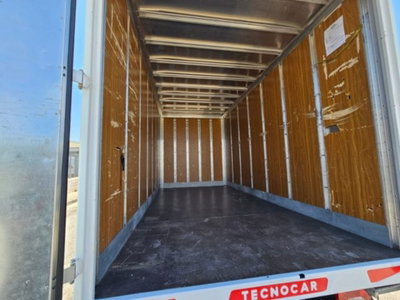 Iveco Daily Telaio 35C14 BTor 2.3 HPT PL-RG Cabinato (8)
