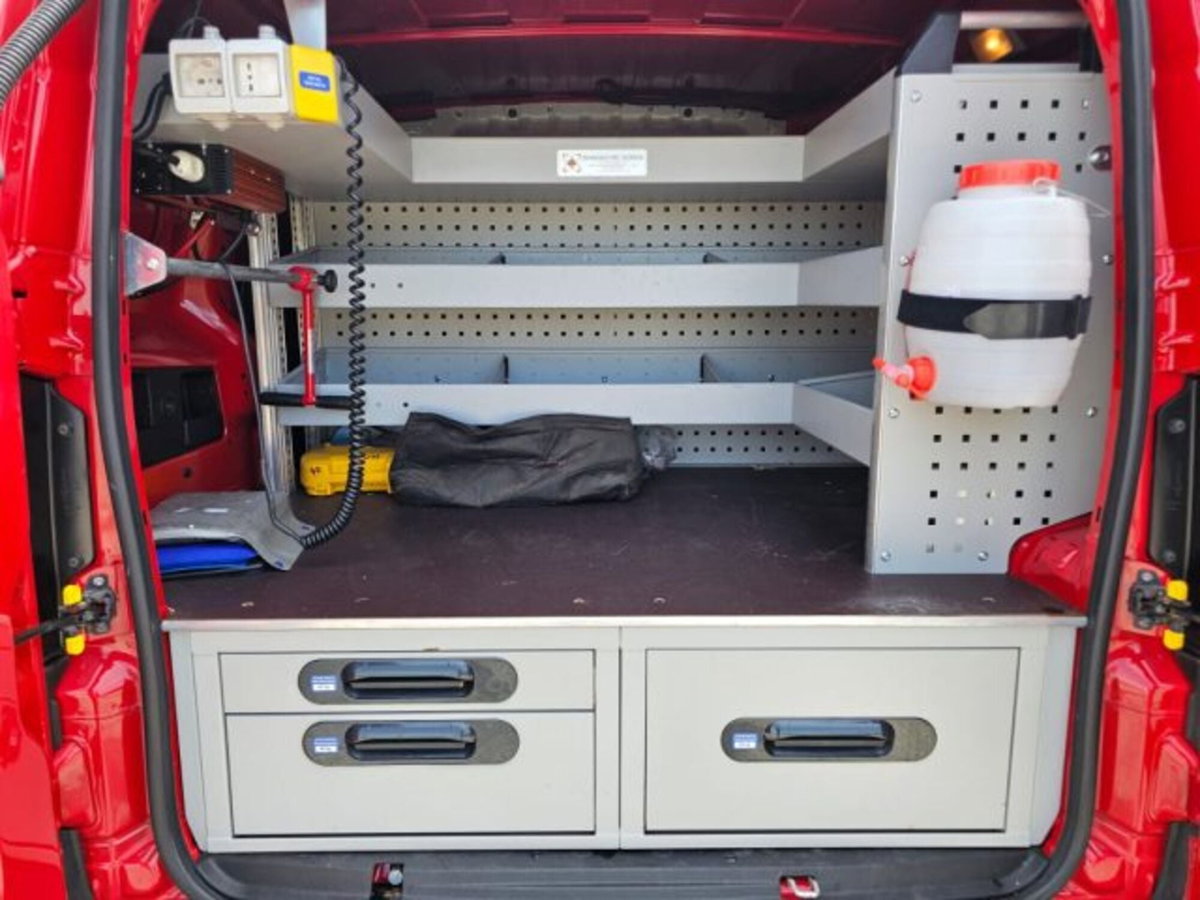 Fiat Fiorino 1.3 MJT 75CV Furgone Adventure E5+