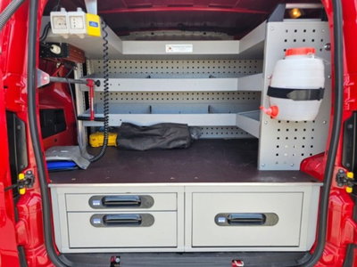 Fiat Fiorino 1.3 MJT 75CV Furgone Adventure E5+