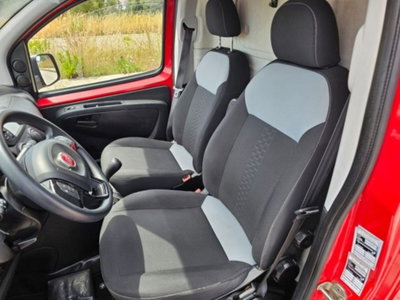 Fiat Fiorino 1.3 MJT 75CV Furgone Adventure E5+ (13)