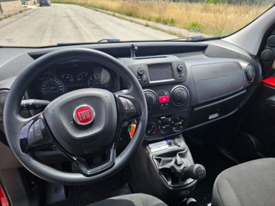 Fiat Fiorino 1.3 MJT 75CV Furgone Adventure E5+ (14)