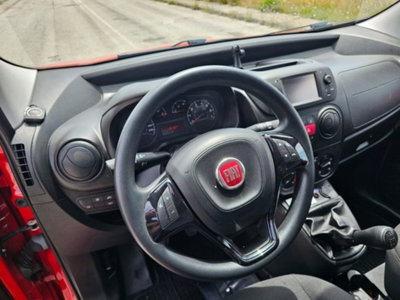 Fiat Fiorino 1.3 MJT 75CV Furgone Adventure E5+ (15)