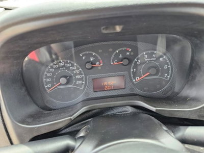 Fiat Fiorino 1.3 MJT 75CV Furgone Adventure E5+ (16)