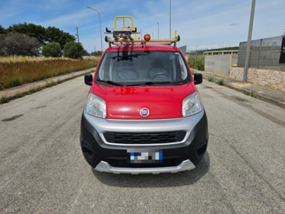 Fiat Fiorino 1.3 MJT 75CV Furgone Adventure E5+ (3)