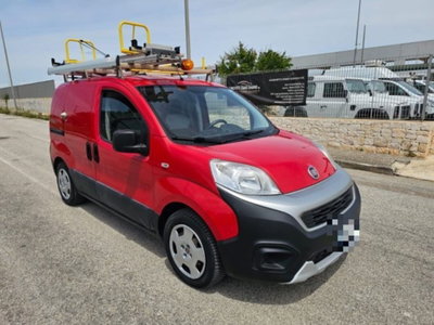 Fiat Fiorino 1.3 MJT 75CV Furgone Adventure E5+ (4)