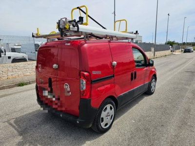 Fiat Fiorino 1.3 MJT 75CV Furgone Adventure E5+ (8)