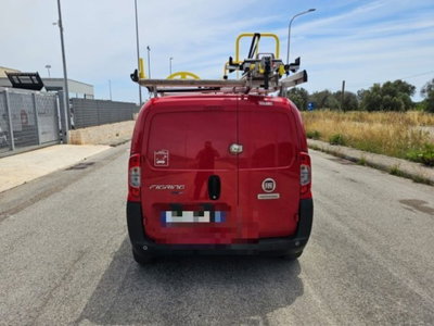 Fiat Fiorino 1.3 MJT 75CV Furgone Adventure E5+ (9)
