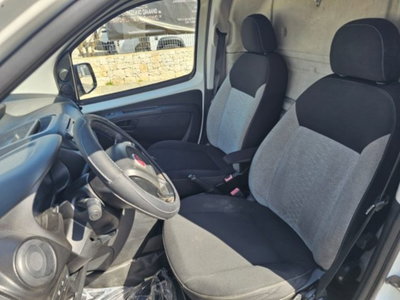 Fiat Fiorino Furgone cargo 1.3 mjt 95cv SX (10)