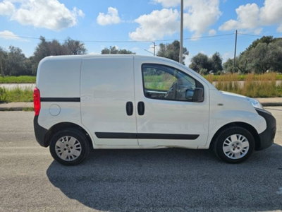 Fiat Fiorino Furgone cargo 1.3 mjt 95cv SX (4)