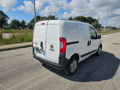 Fiat Fiorino Furgone cargo 1.3 mjt 95cv SX (5)